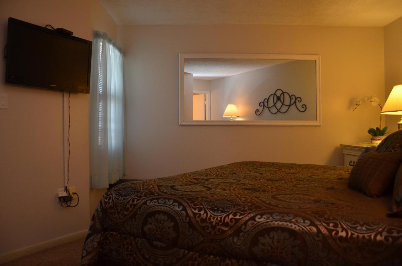 Royal Garden Resort Garden City Extérieur photo